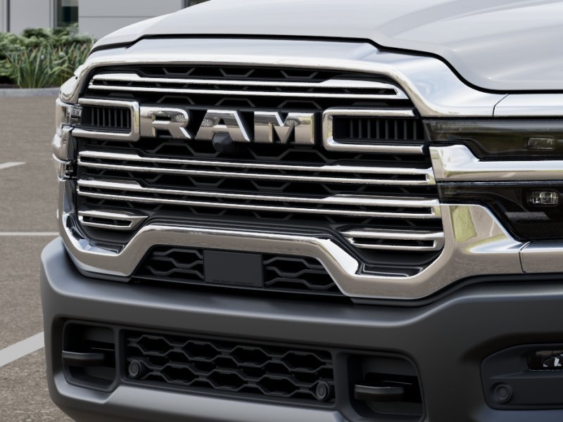2025 RAM 2500 Laramie - Photo 41