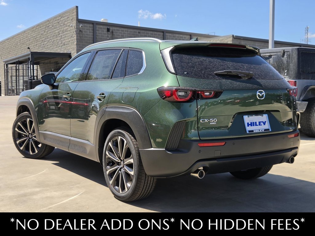 New 2026 Cypress Mazda 2.5 S Premium AWD image 3