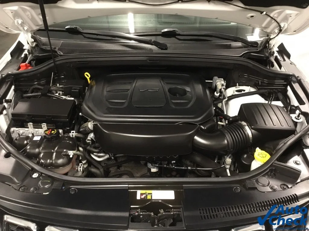 Used 2020 White Jeep Altitude image 43