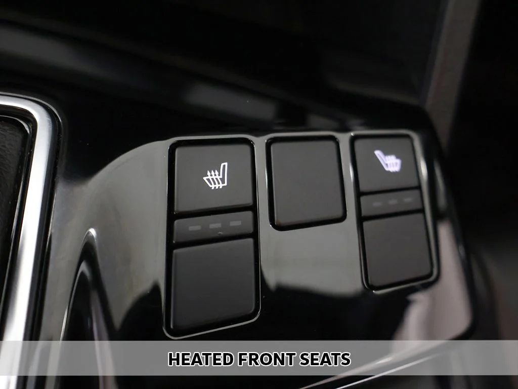Certified Used 2024 White Kia X-Line image 7