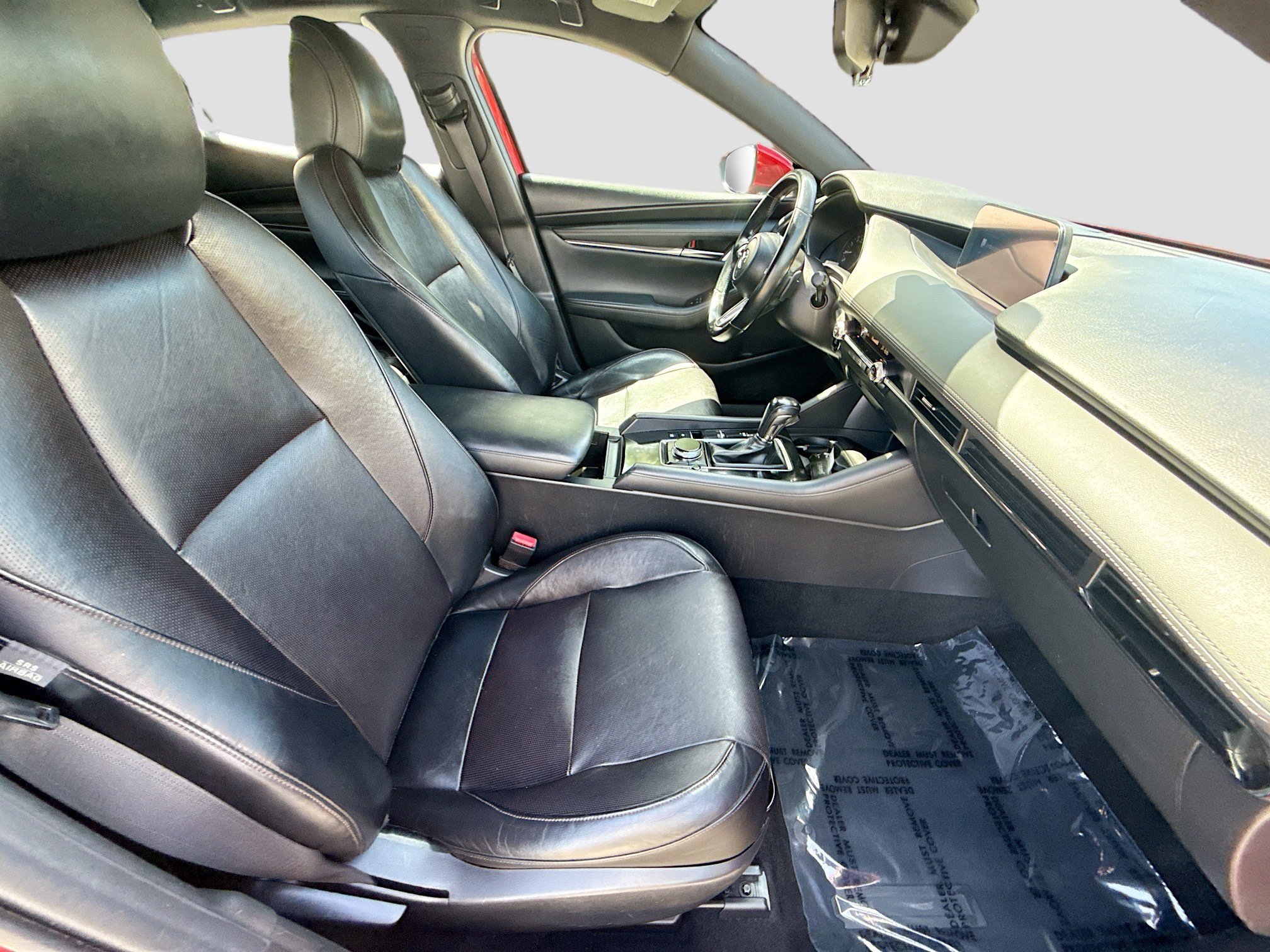 2020 Mazda Mazda3 Premium AWD - Photo 28
