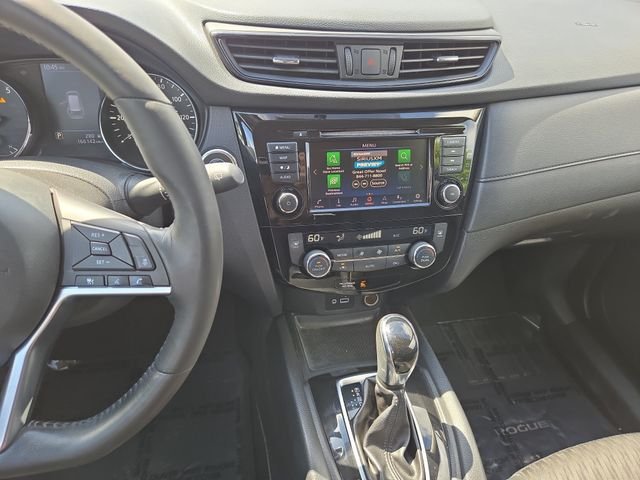 Used 2018 Blue Nissan SV image 22
