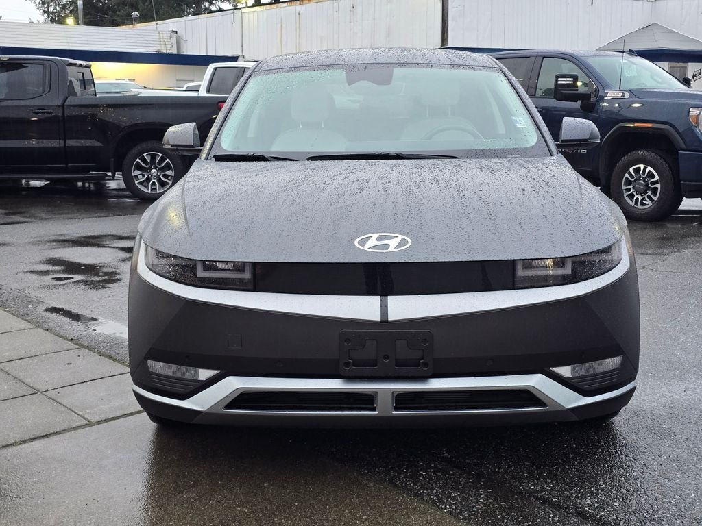 Used 2023 Hyundai IONIQ 5 SEL with VIN KM8KNDAF0PU217048 for sale in North Bend, WA