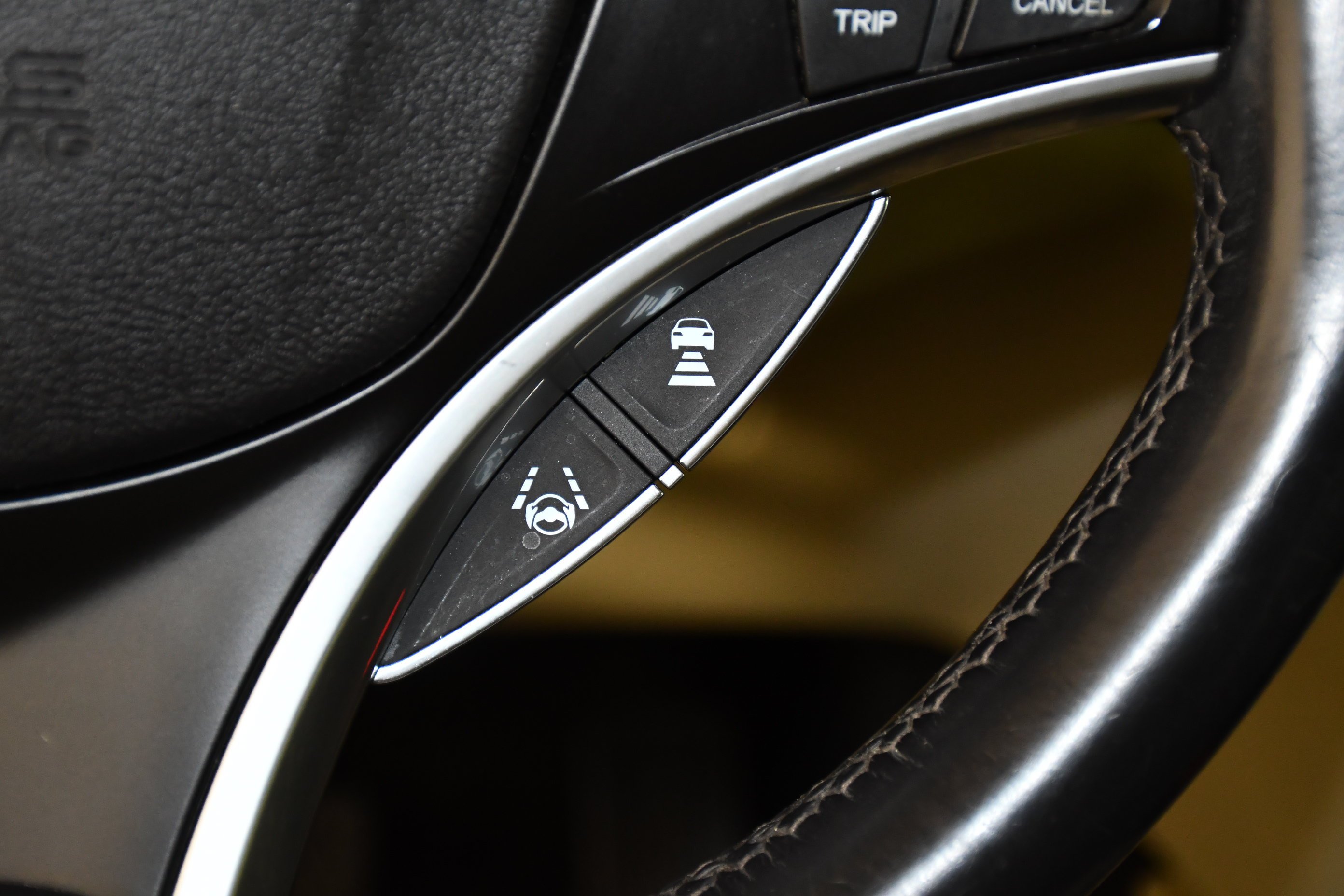2019 Acura MDX Base - Photo 23