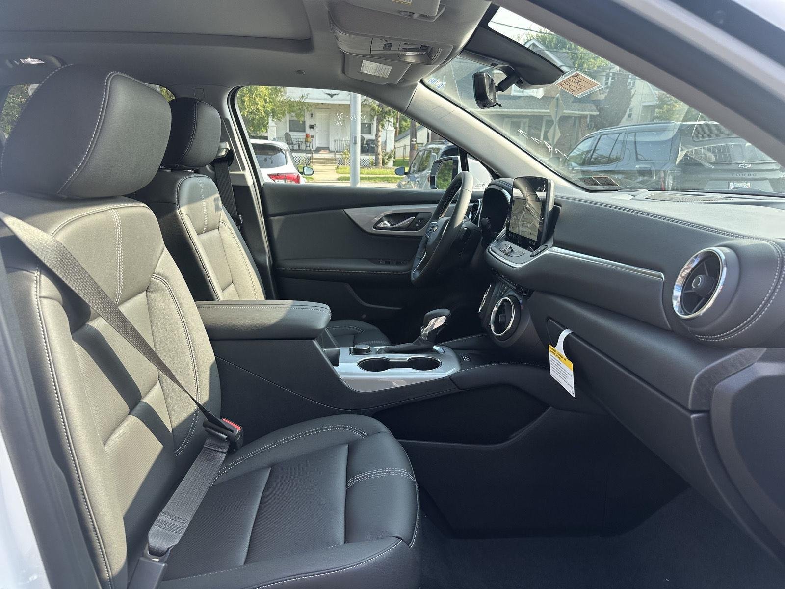 2026 Chevrolet Blazer 3LT - Photo 10