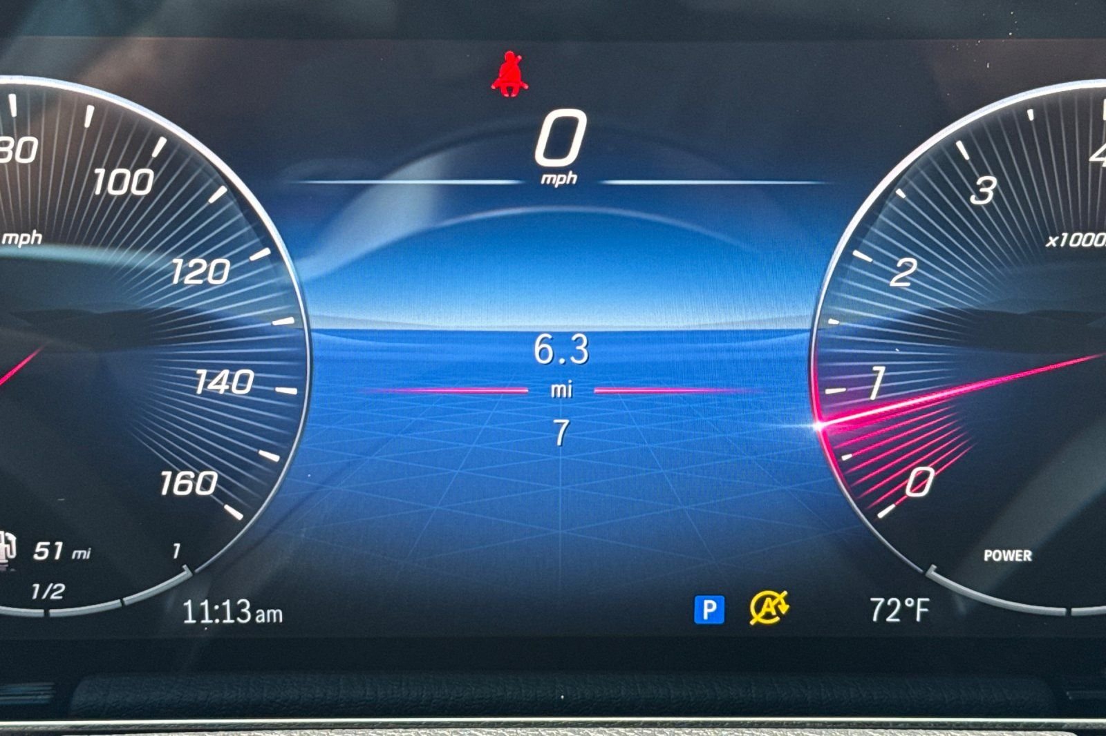 New 2026 Night Black Mercedes-Benz GLA 250 image 35