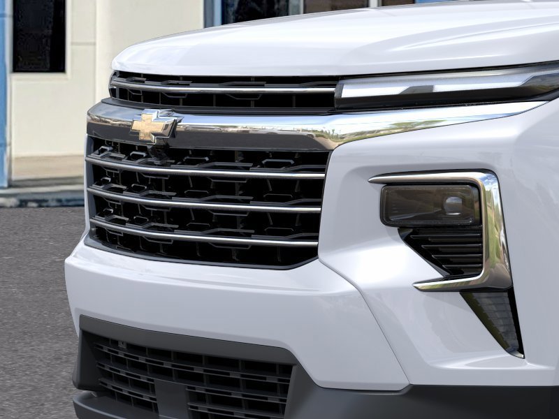 2026 Chevrolet Traverse LT - Photo 13