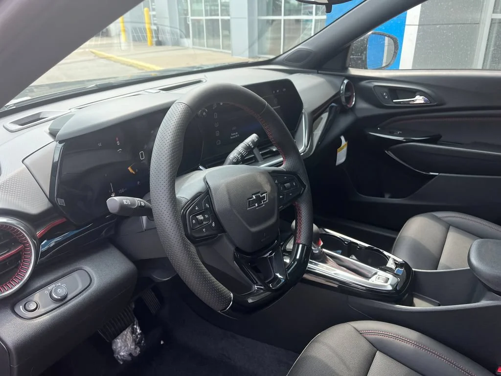 2026 Chevrolet Trax RS - Photo 13