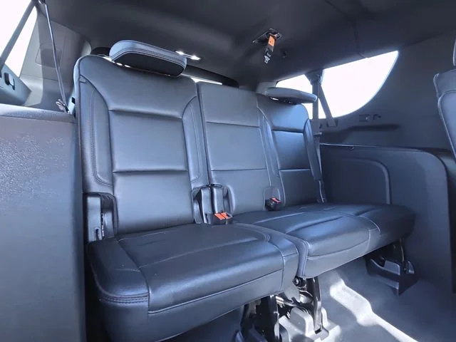 Used 2021 Beige Chevrolet High Country image 24