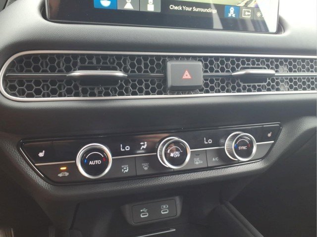 New 2027 Urban Gray Pearl Honda EX-L AWD image 20