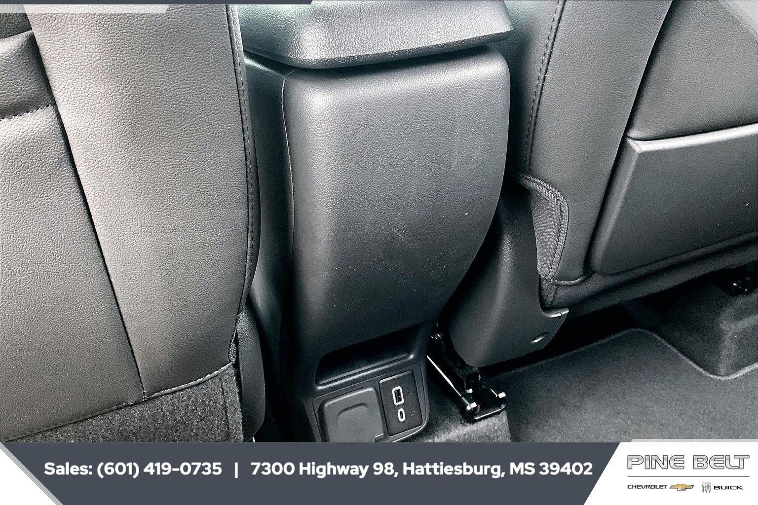 2026 Chevrolet Trailblazer RS - Photo 27