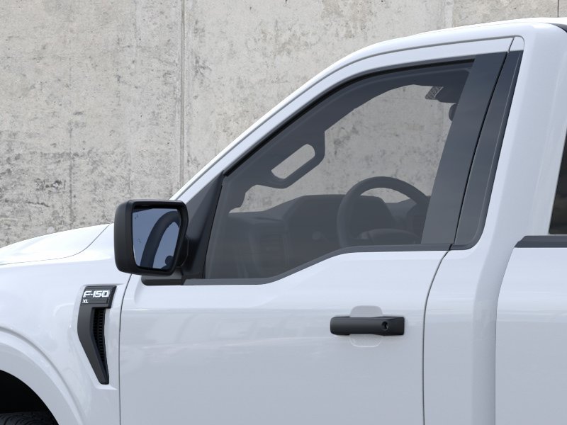 New 2026 Oxford White Ford XL image 20
