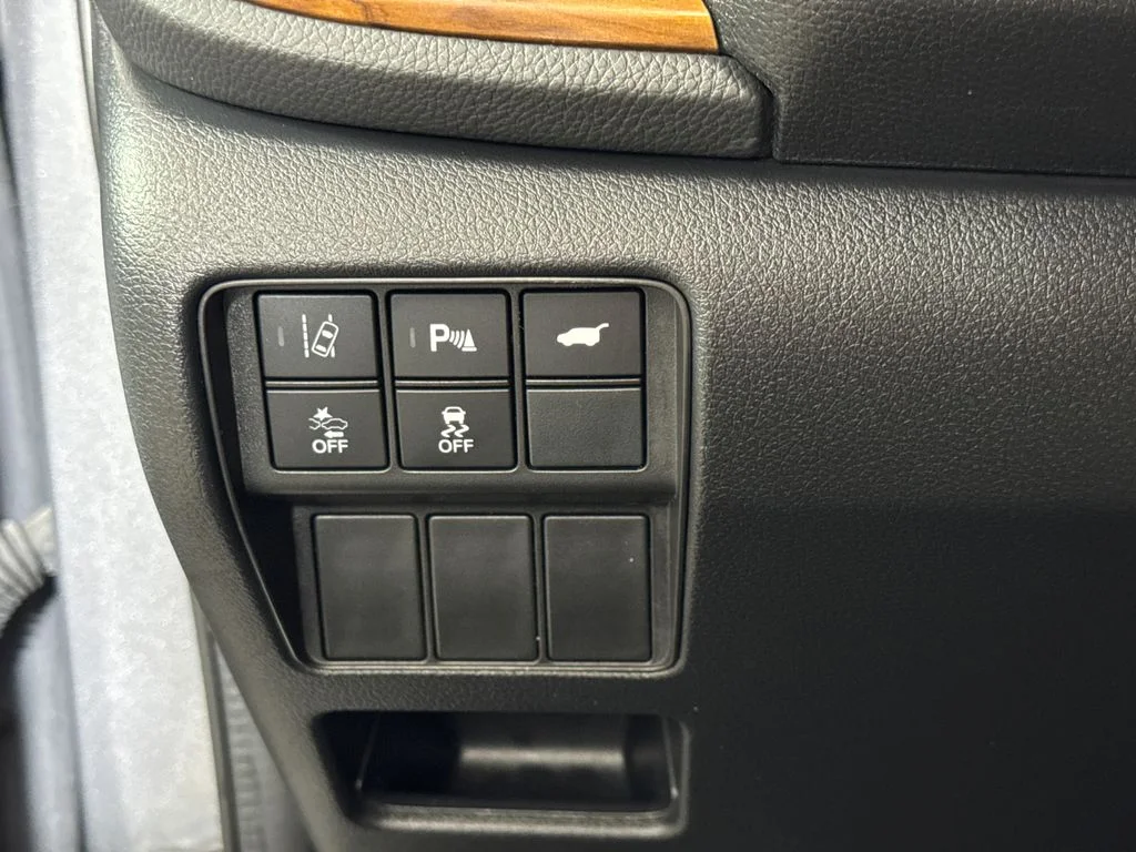 2022 Honda CR-V Touring - Photo 32