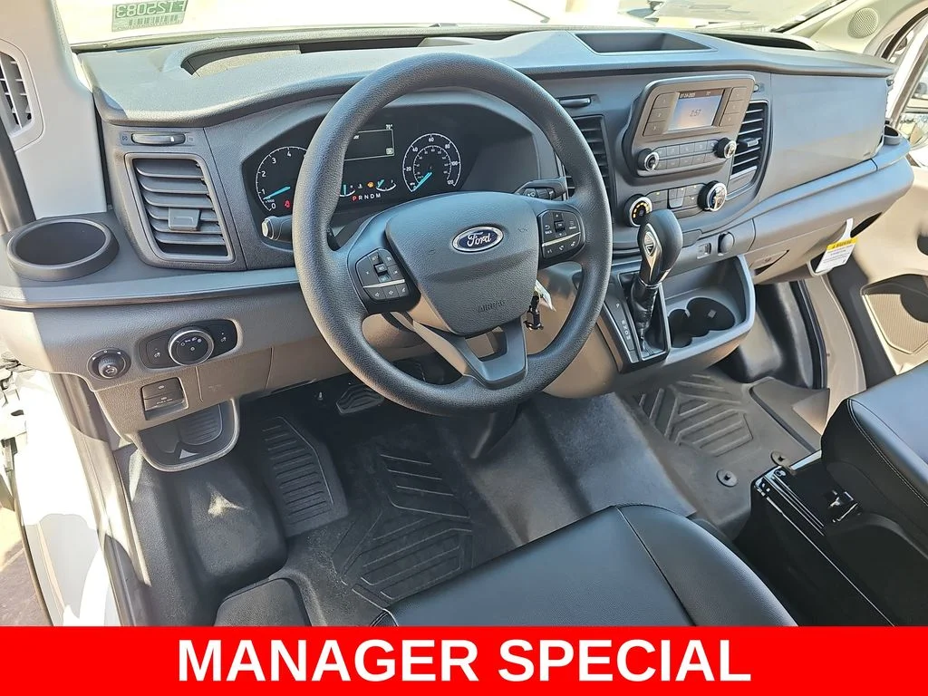 2025 Ford Transit Van Base - Photo 16