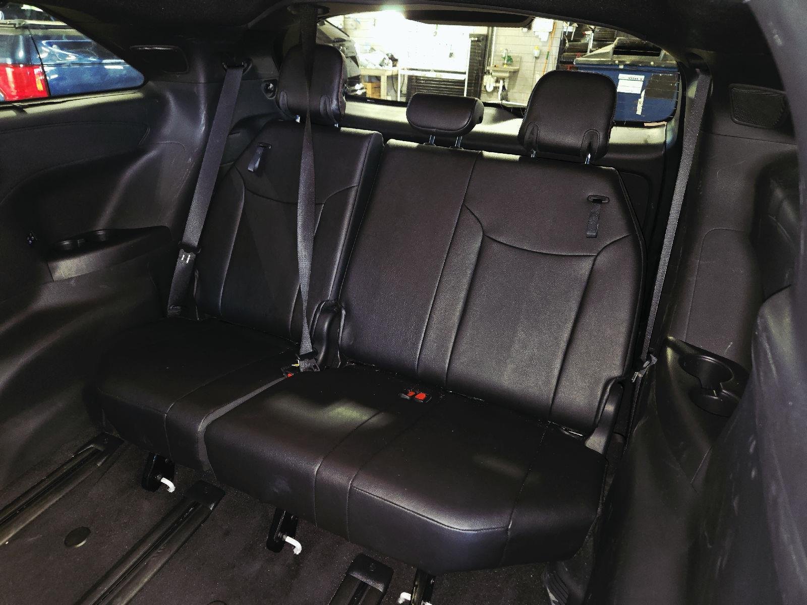 Used 2026 Ice Cap Toyota XSE image 49