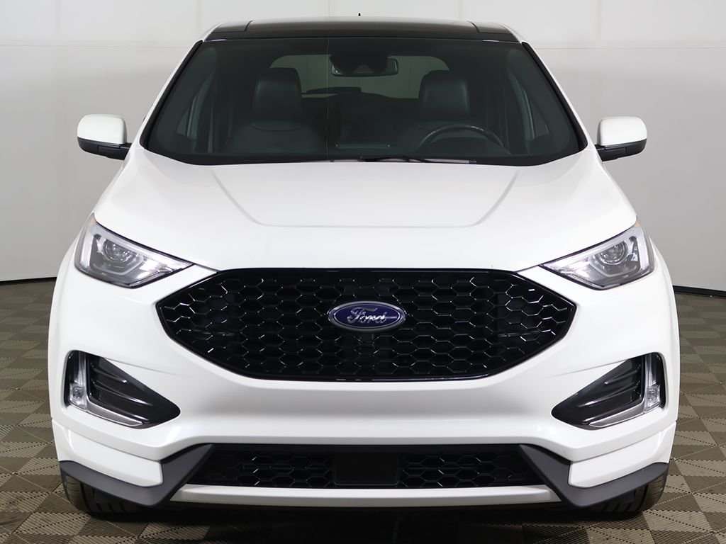 2024 Ford Edge ST-Line - Photo 10