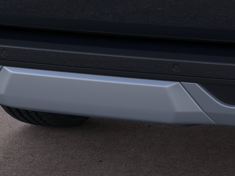 New 2026 Agate Black Metallic Ford MAX Platinum® image 23