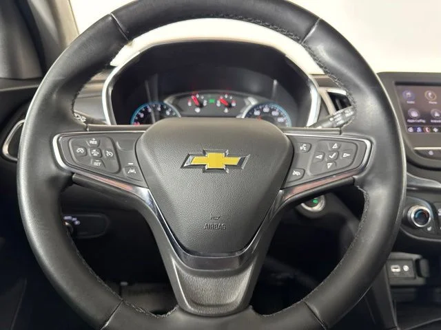 Used 2024 Black Chevrolet LT image 19
