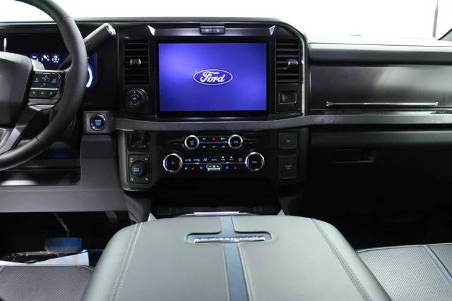 New 2026 Avalanche Ford F-250® Platinum® image 41