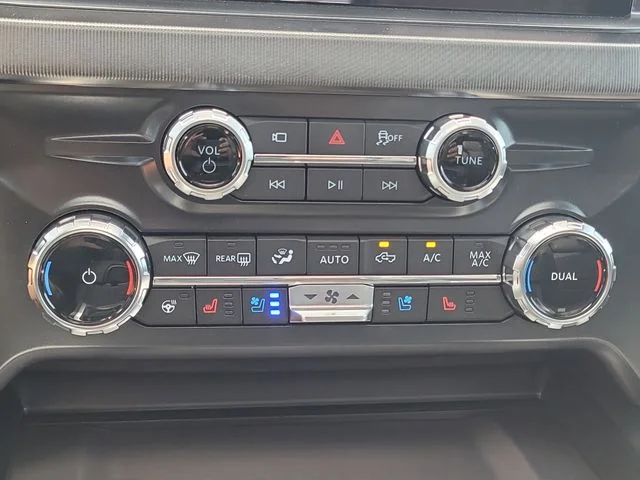 New 2026 Avalanche Ford Platinum image 29