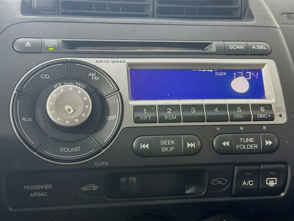 Used 2008  Honda Sport image 15