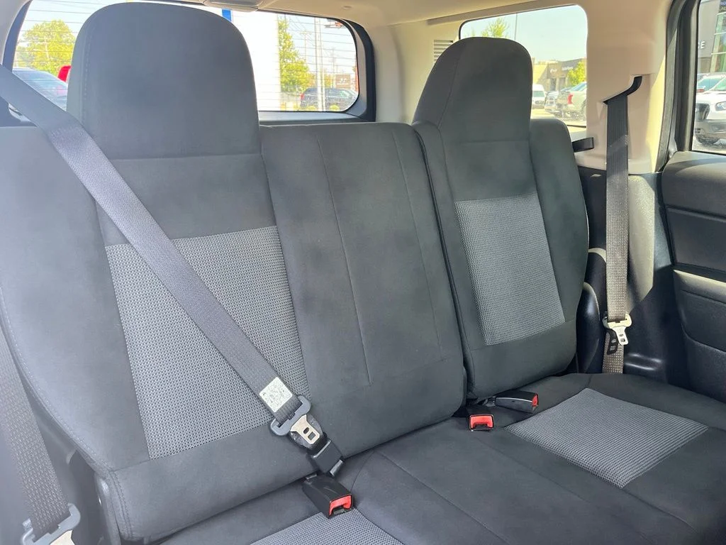 Used 2012 Gray Jeep Sport image 15