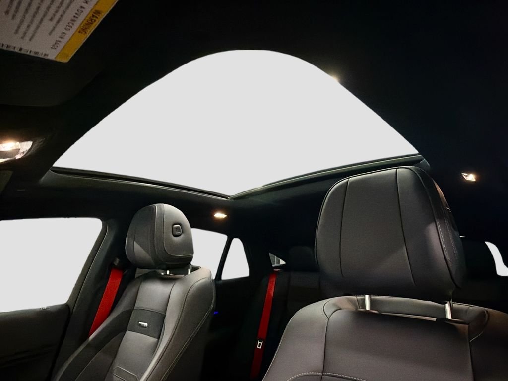 Certified Used 2023 Gray Mercedes-AMG GLE 53 AMG® image 22