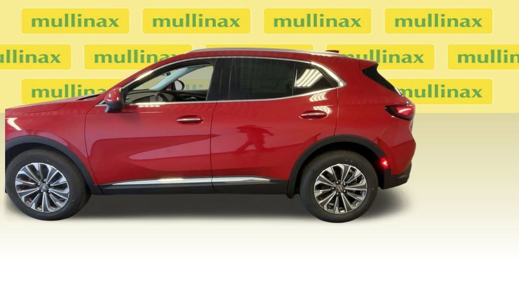 2025 Buick Envision Preferred - Photo 7