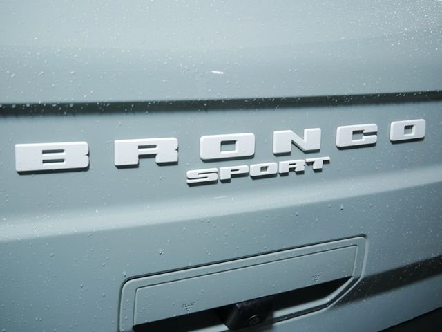 Certified Used 2021 Green Ford Big Bend image 10