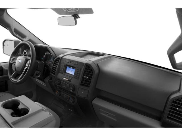 Used 2020  Ford  image 16