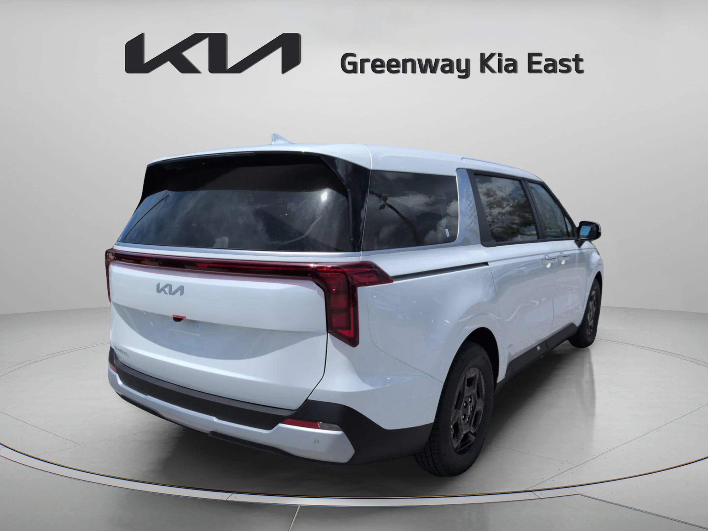 New 2027 Snow White Pearl Kia LXS image 6