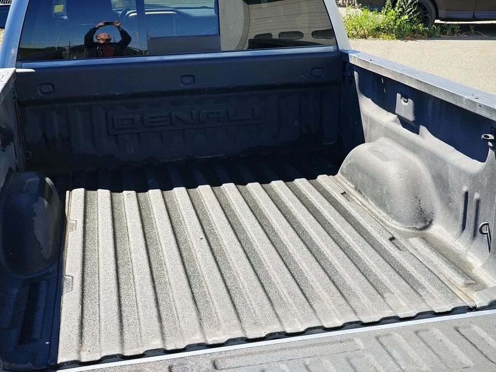 2016 GMC Sierra 1500 Denali Denali - Photo 9