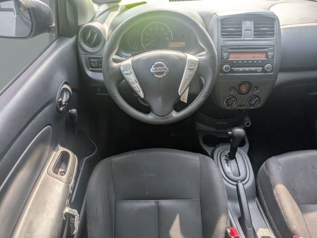 Used 2017 Gray Nissan 1.6 S Plus image 13