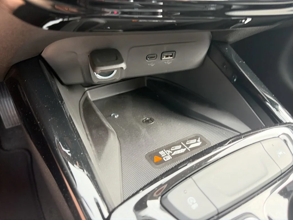 2026 Chevrolet Trax LT - Photo 19