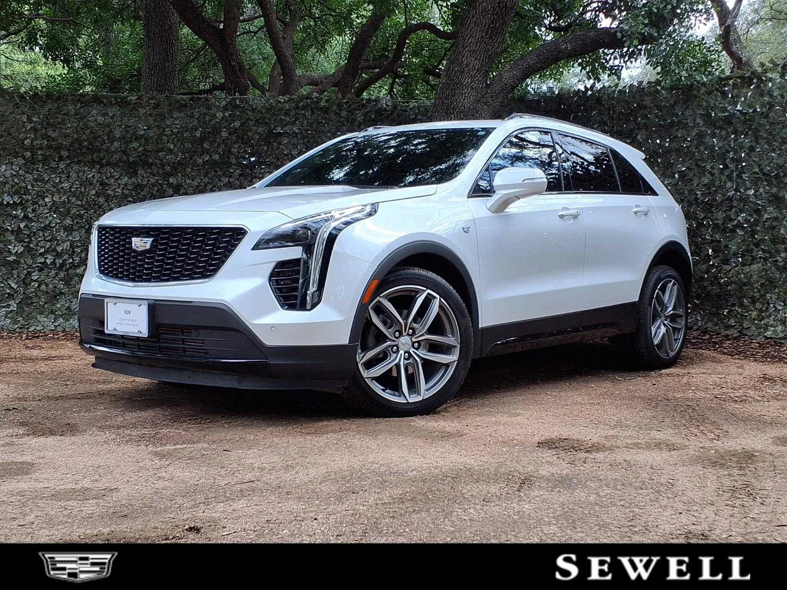 2023 Cadillac XT4 Sport's photo