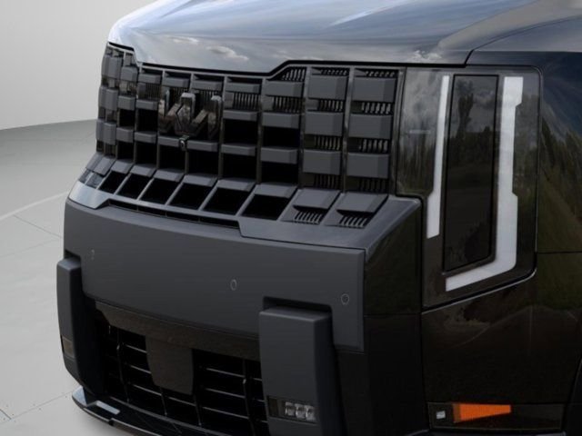 New 2027 Black Kia X-Line SX image 27