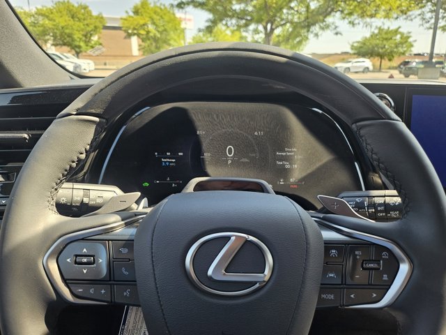 Certified Used 2026 INCOGNITO Lexus F SPORT DESIGN AWD image 29