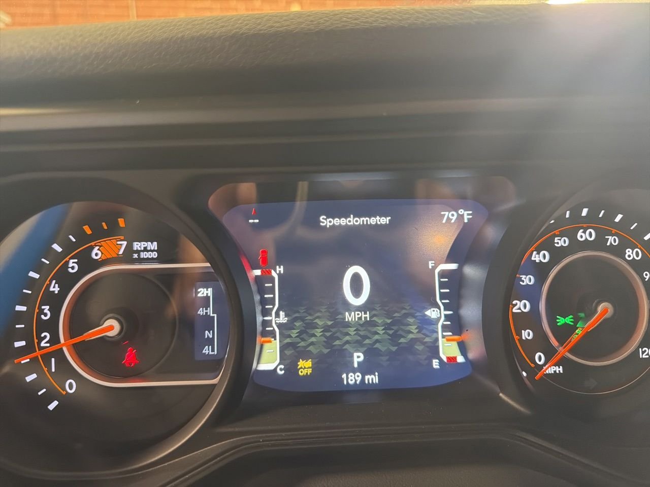 2026 Jeep Wrangler 4-Door Sport S - Photo 23
