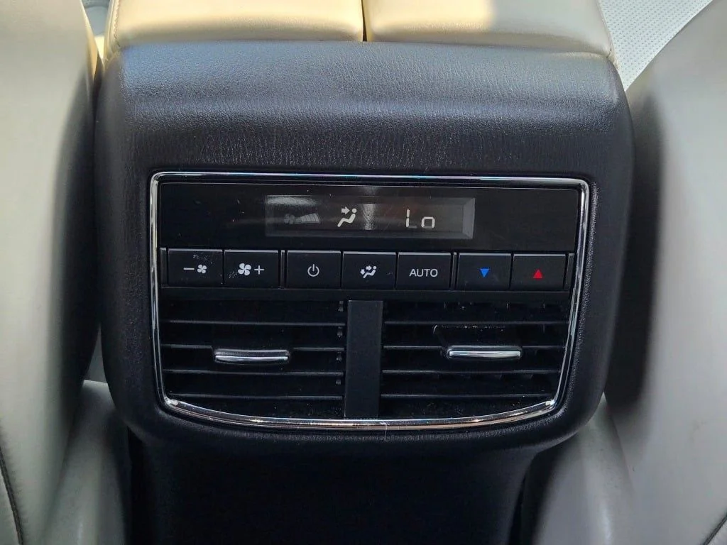 Certified Used 2023 Red Mazda Signature image 17