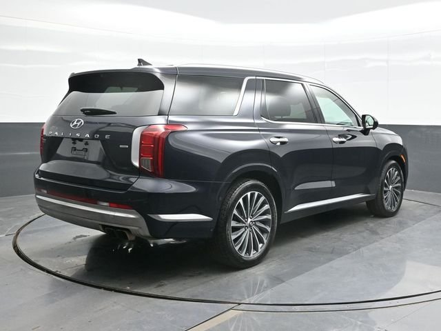 2024 Hyundai Palisade Calligraphy - Photo 9