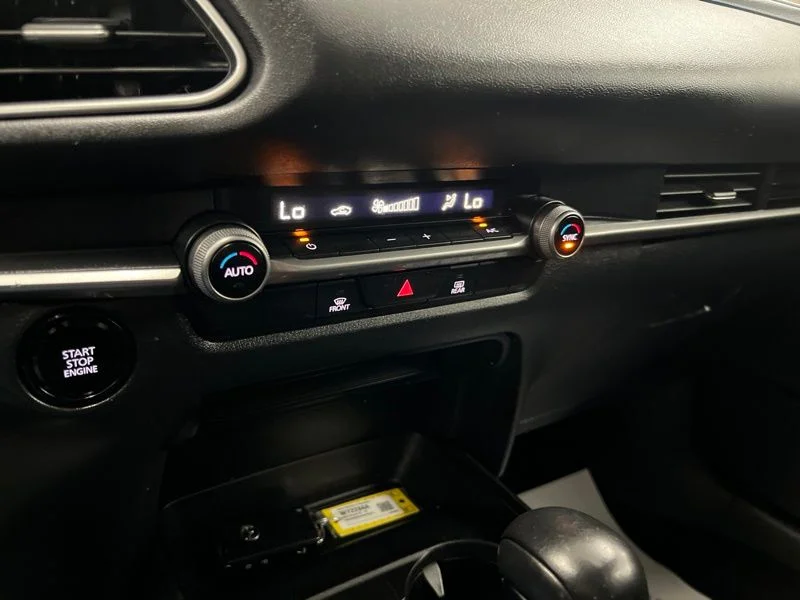 Used 2023 Gray Mazda 2.5 S Select Package image 27
