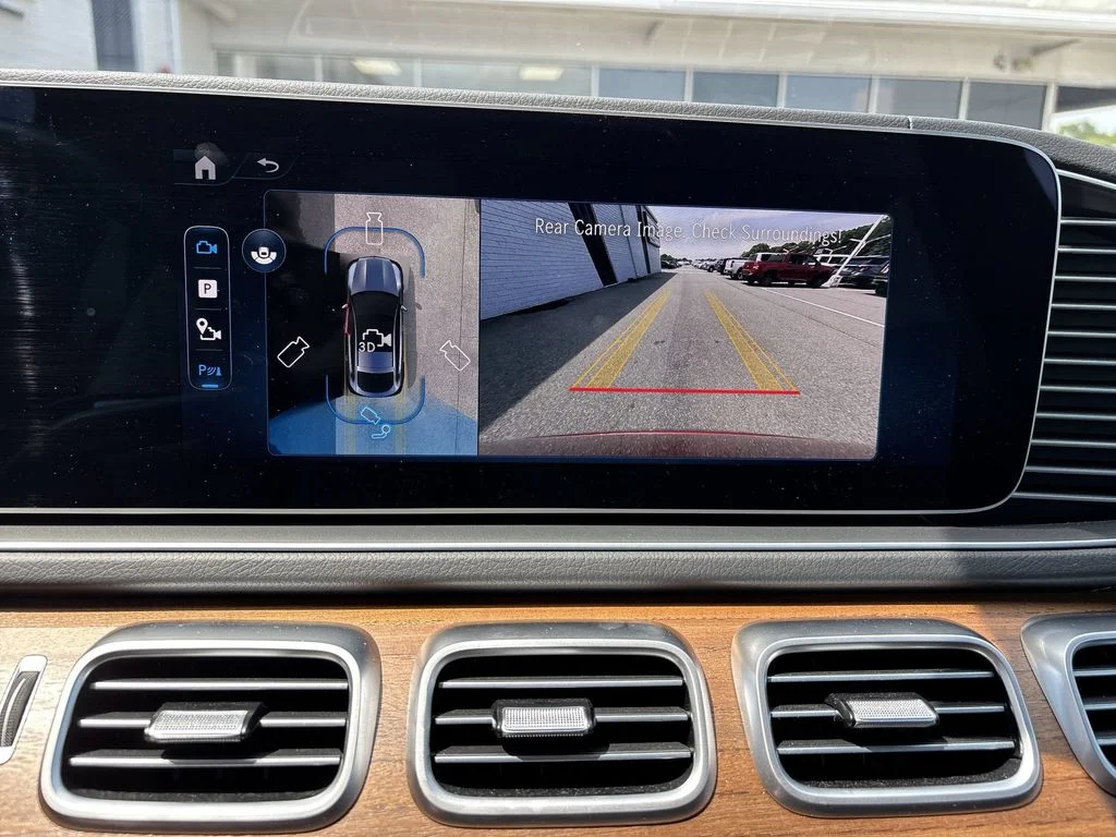 Used 2025  Mercedes-Benz GLE 450 image 25