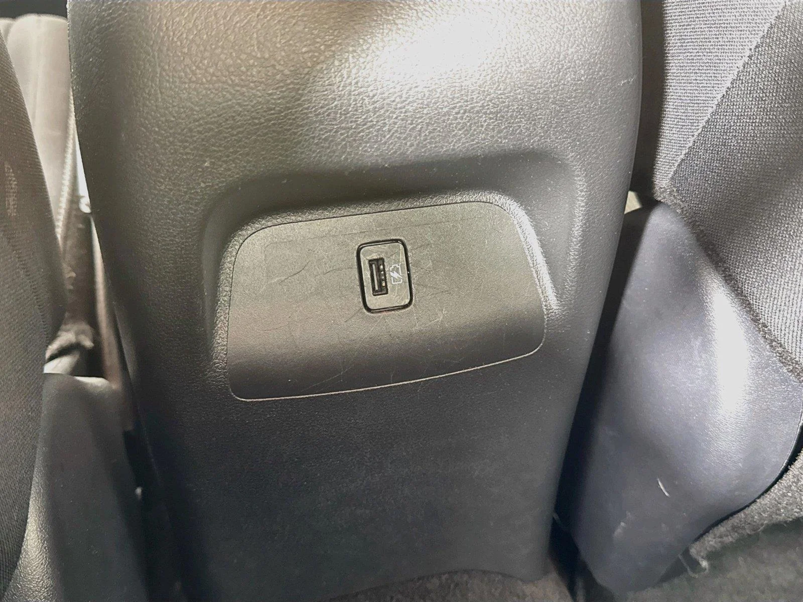 Used 2024 Gun Metallic Nissan SV image 30
