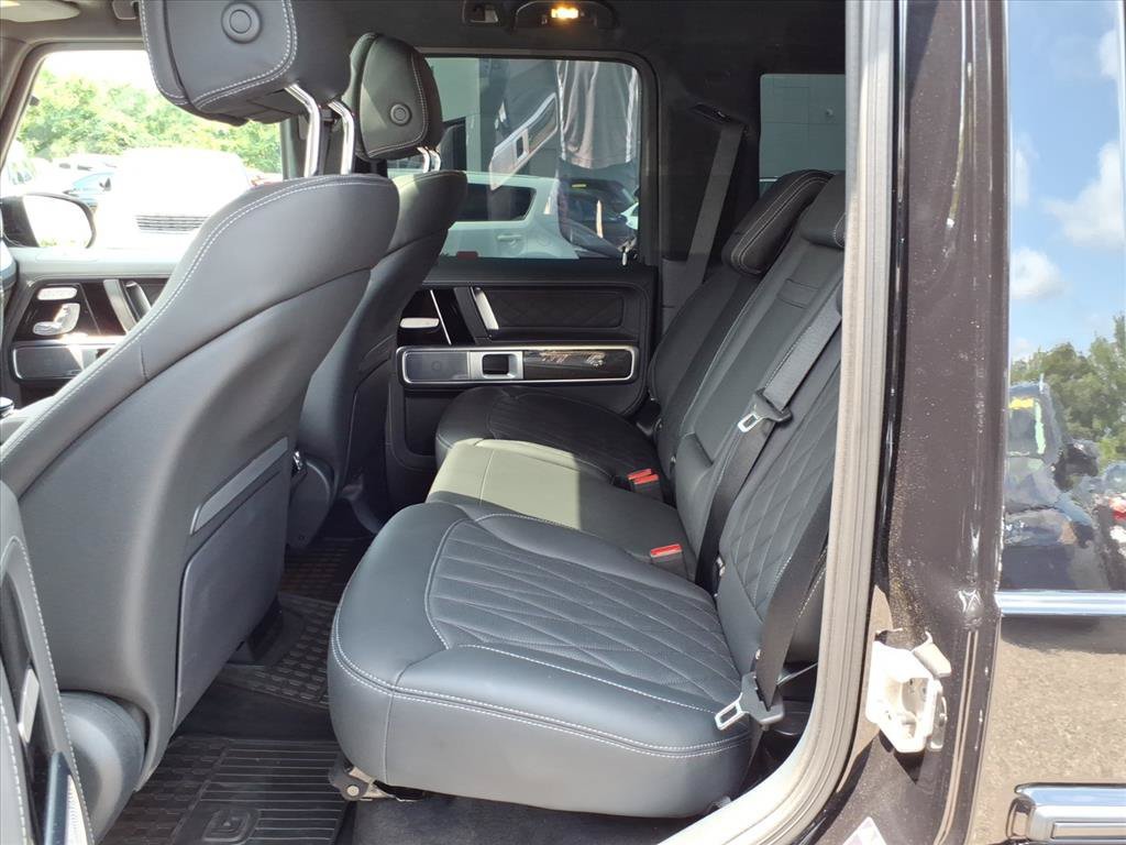 2024 Mercedes-Benz G-Class AMG G63 - Photo 12