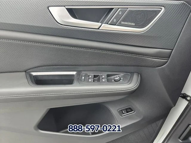 2026 Volkswagen Atlas Cross Sport SEL Premium R-LINE - Photo 21