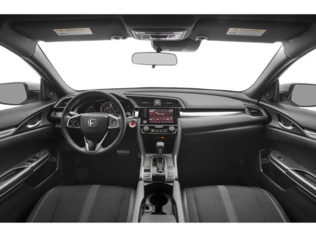 Used 2020 Gray Honda Sport image 8