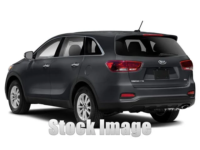 Used 2020 Snow White Pearl KIA 2.4L LX All-wheel Drive image 20
