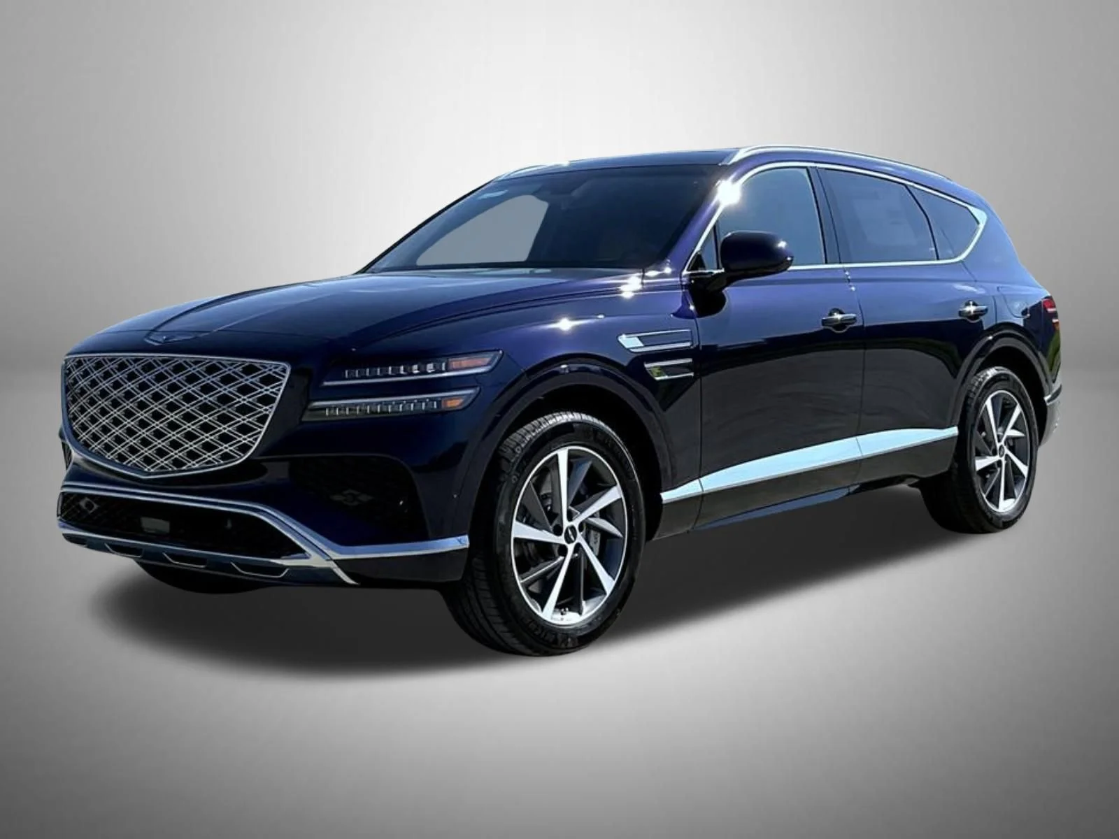 2026 Genesis GV80 3.5T Advanced AWD's photo