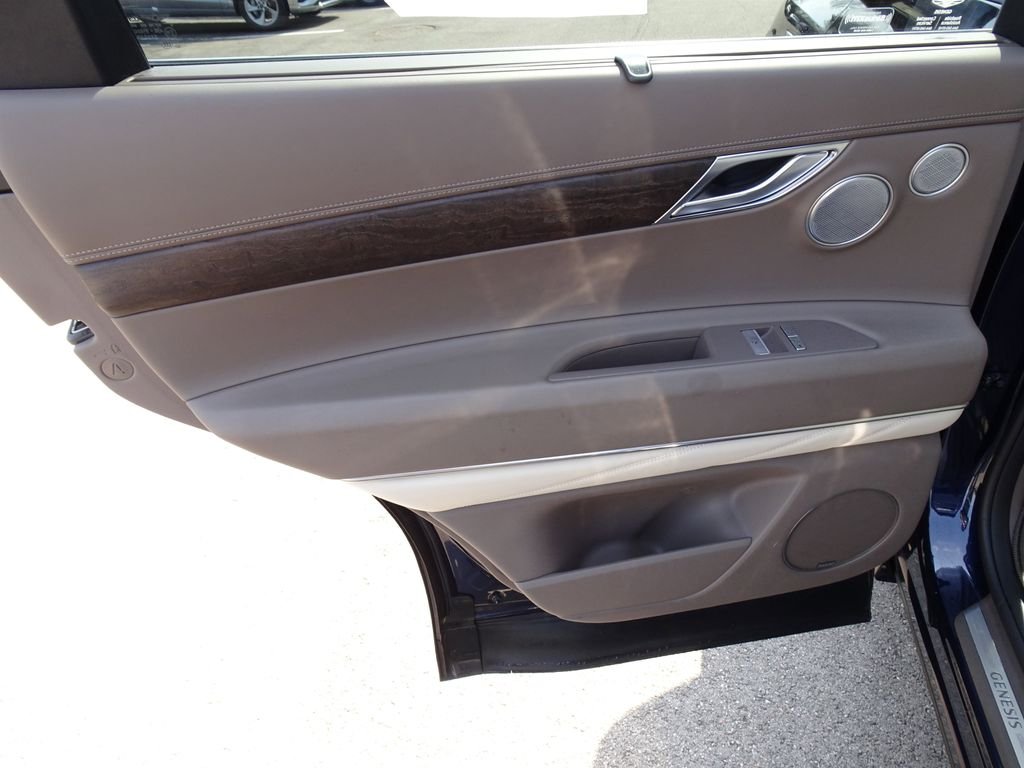 Used 2023 Blue Genesis 2.5T Prestige image 13