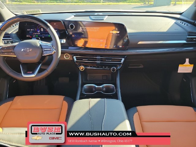 2027 Chevrolet Traverse Z71 - Photo 9